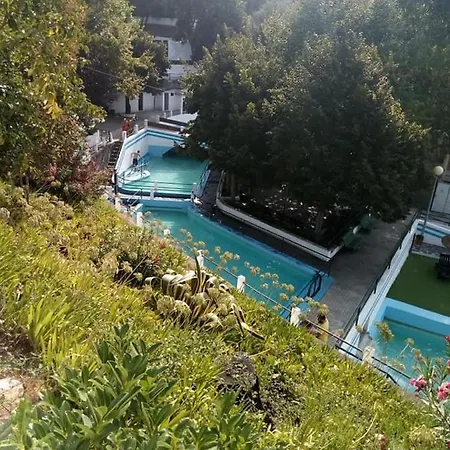 Casa Sandra - Mariana 아파트