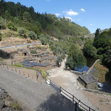 Casa Sandra - Mariana * Lousã