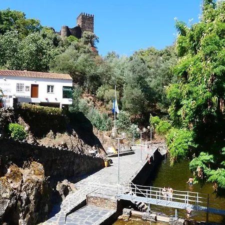 Apartment Casa Sandra - Mariana Lousã