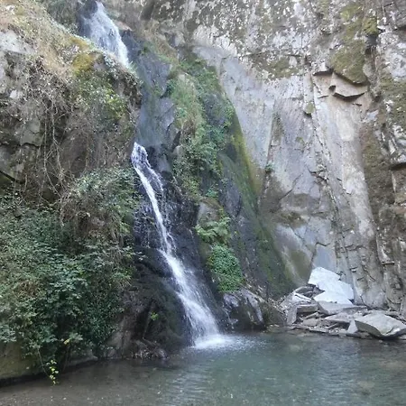 Apartment Casa Sandra - Mariana *