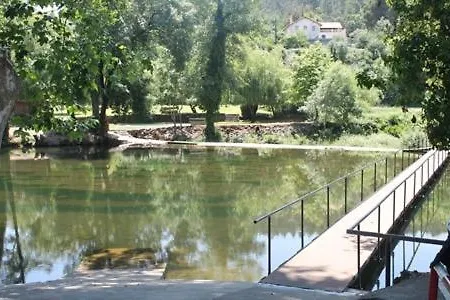 아파트 Casa Sandra - Mariana *