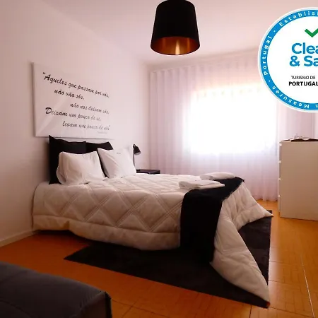 Casa Sandra - Mariana Lousã