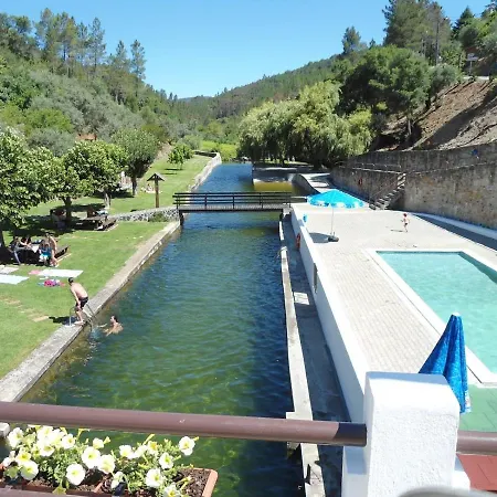 公寓 Casa Sandra - Mariana