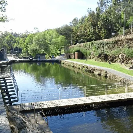 Casa Sandra - Mariana 아파트 *