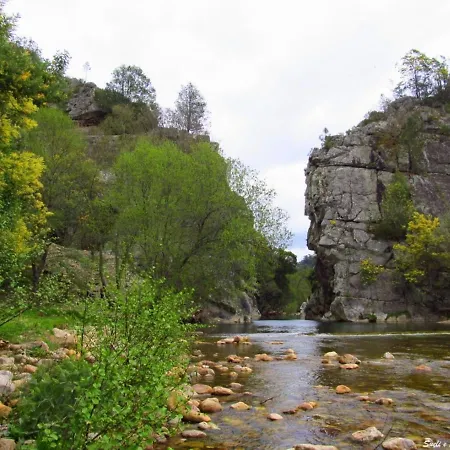 Casa Sandra - Mariana Appartement *