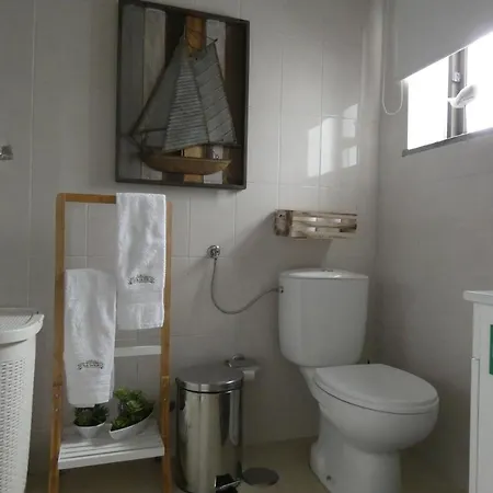 Apartamento Casa Sandra - Mariana *