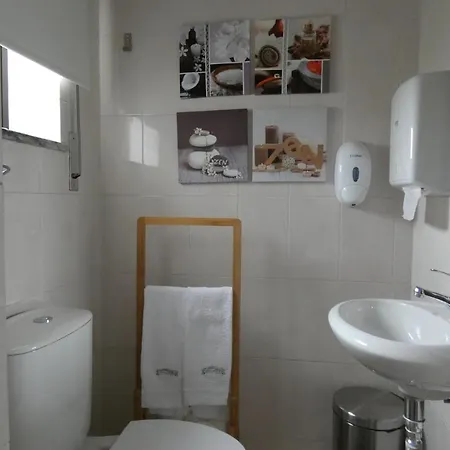 Apartamento Casa Sandra - Mariana Lousã