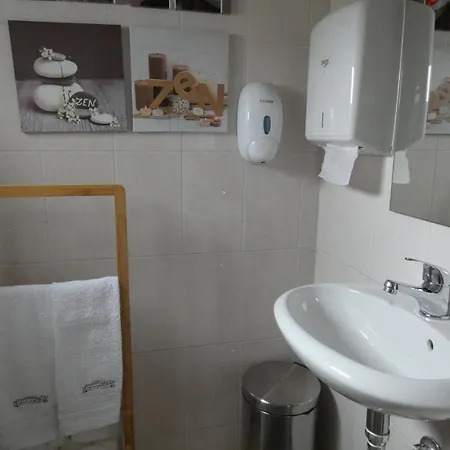 Apartamento Casa Sandra - Mariana
