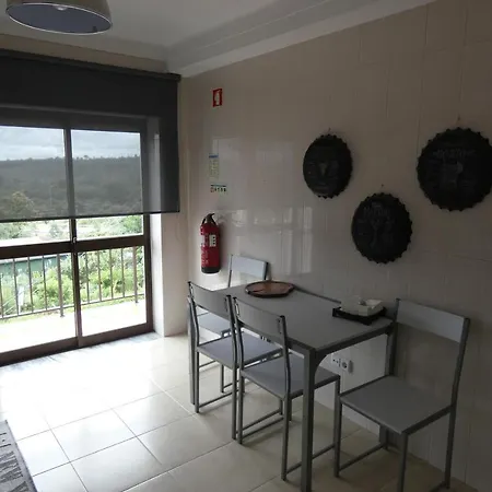 Casa Sandra - Mariana Apartment Lousã
