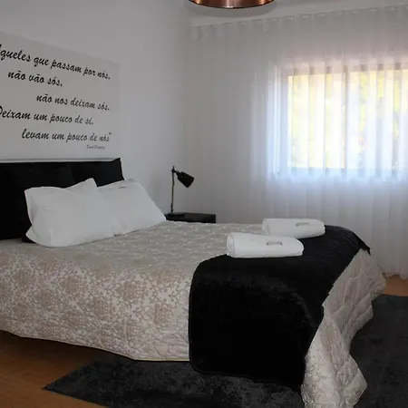 Casa Sandra - Mariana *