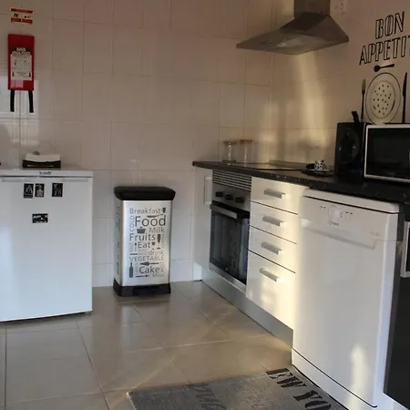 Casa Sandra - Mariana *