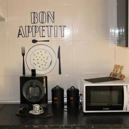 Casa Sandra - Mariana Луса