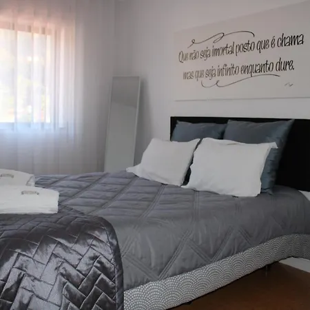 Casa Sandra - Mariana Apartamento *