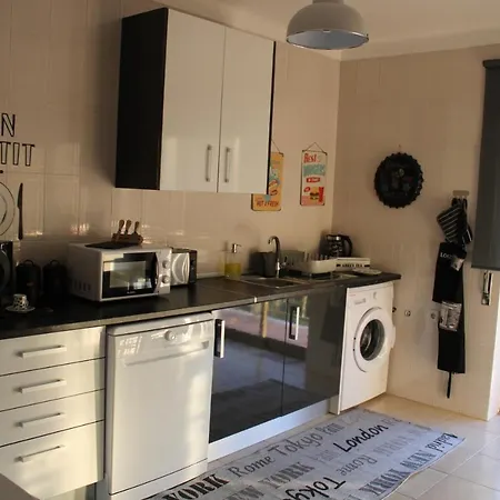 Casa Sandra - Mariana