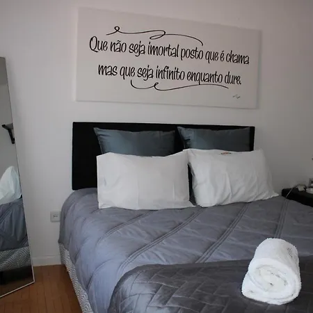 Casa Sandra - Mariana Apartment