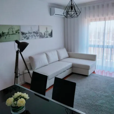 Casa Sandra - Mariana 로우사