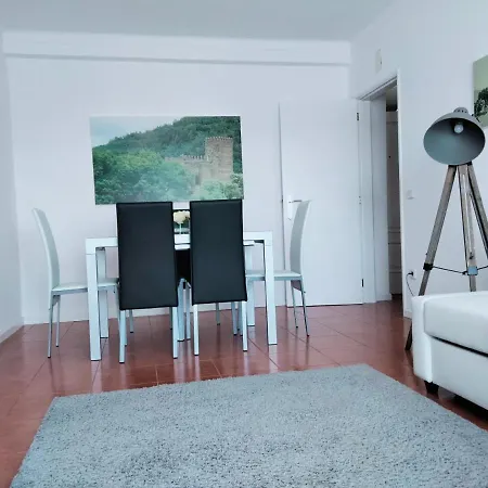 Apartamento Casa Sandra - Mariana *