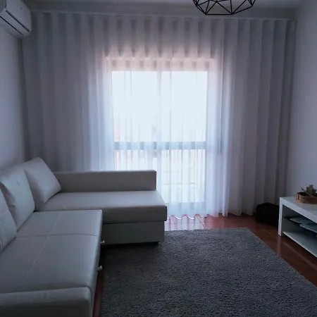 Apartamento Casa Sandra - Mariana Lousã