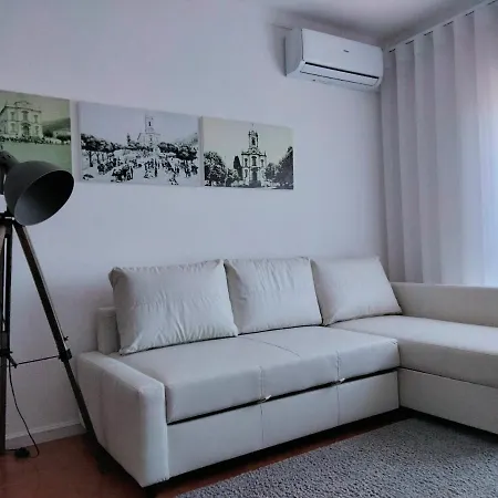 Casa Sandra - Mariana *