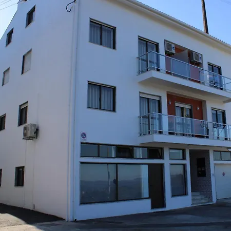 Apartamento Casa Sandra - Mariana Lousã