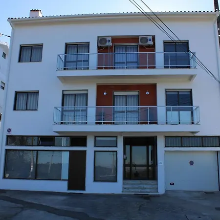 Apartamento Casa Sandra - Mariana *