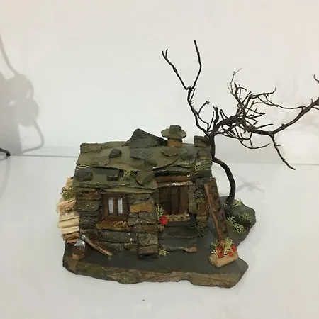 Casa Sandra - Mariana 아파트 *