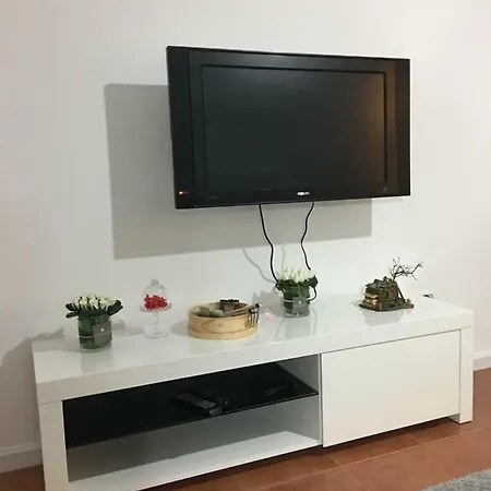 Apartamento Casa Sandra - Mariana *
