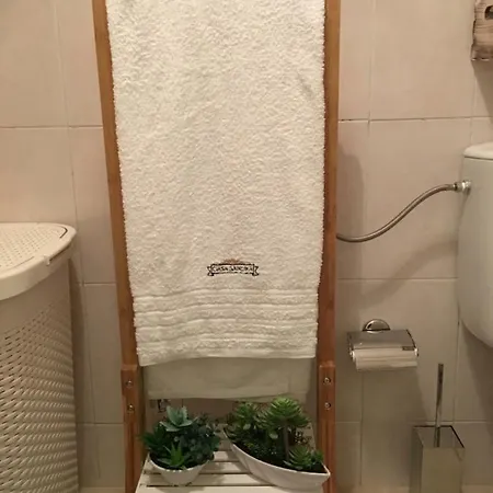 Apartamento Casa Sandra - Mariana *