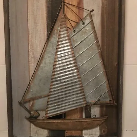 Casa Sandra - Mariana 아파트