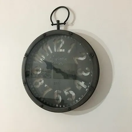 Casa Sandra - Mariana