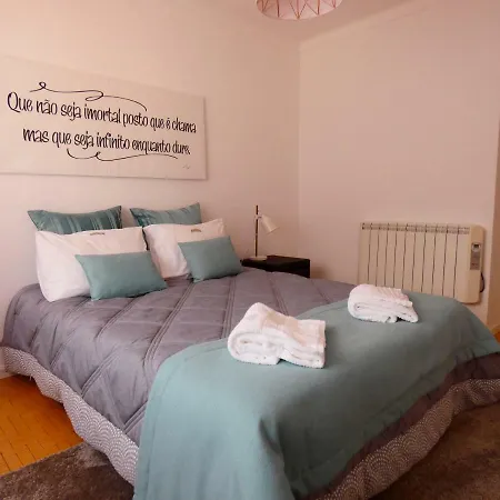 Casa Sandra - Mariana *