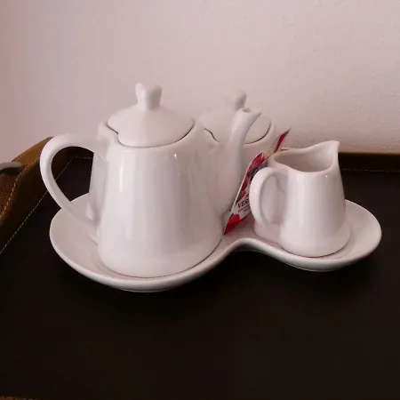 Casa Sandra - Mariana