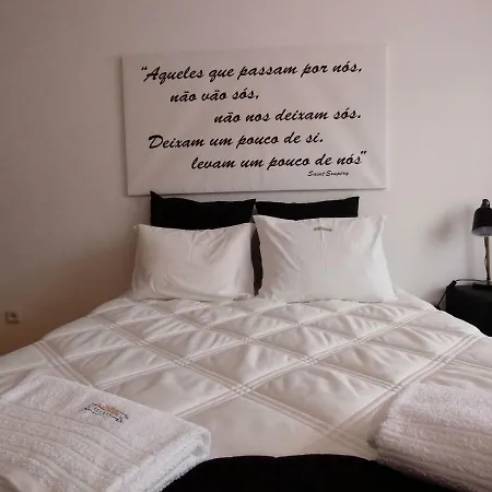 Casa Sandra - Mariana Lejlighed *
