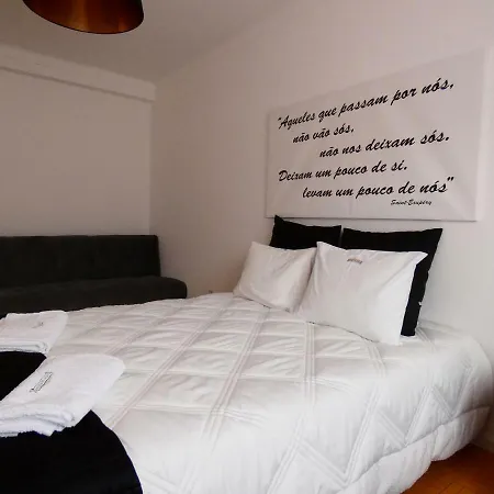 Casa Sandra - Mariana Lousã