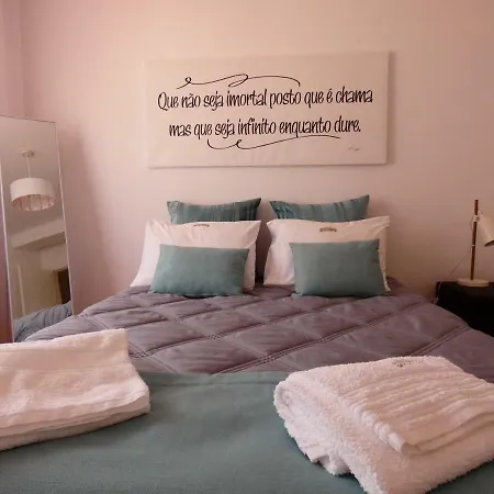 Casa Sandra - Mariana Appartement *