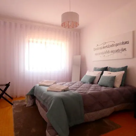 Apartamento Casa Sandra - Mariana