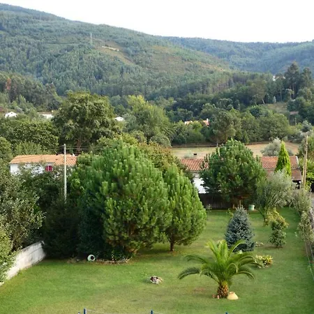 Casa Sandra - Mariana