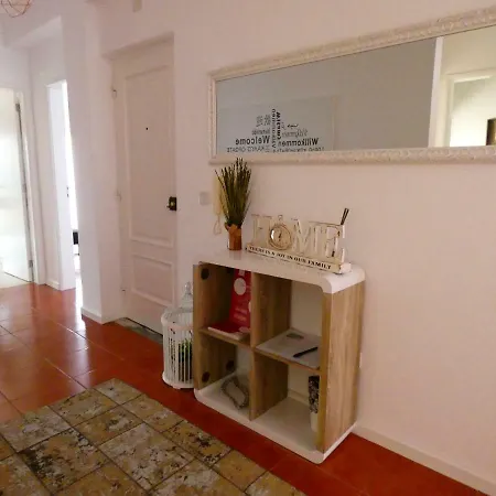 Apartamento Casa Sandra - Mariana Lousã