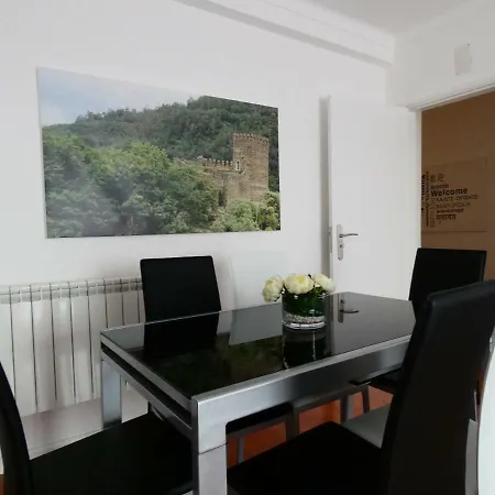 Appartement Casa Sandra - Mariana *