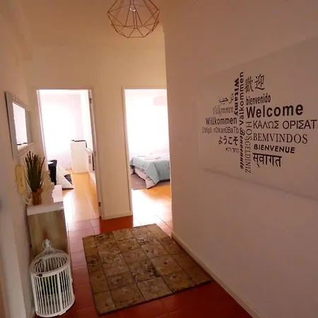 Casa Sandra - Mariana * Lousã