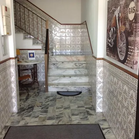 Apartamento Casa Sandra - Mariana *