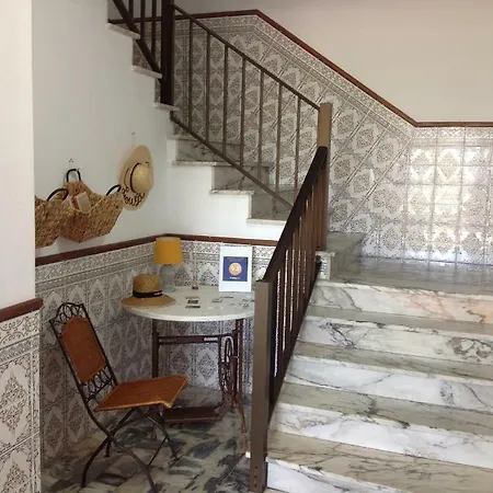 Casa Sandra - Mariana 아파트