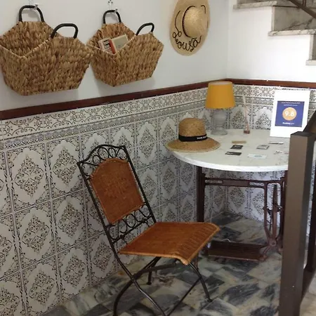 Casa Sandra - Mariana Apartment