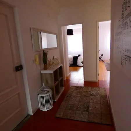 Casa Sandra - Mariana 아파트 *