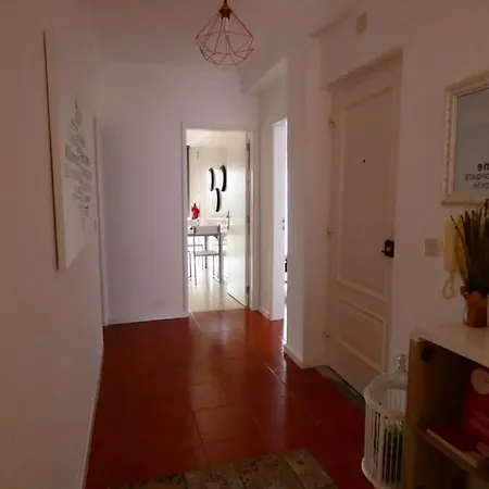 Casa Sandra - Mariana