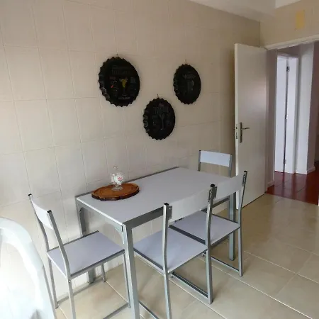 Casa Sandra - Mariana * Lousã