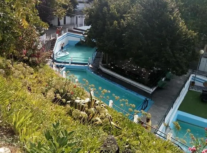 Casa Sandra - Mariana شقة