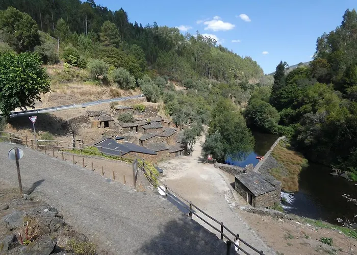 Casa Sandra - Mariana * Lousã