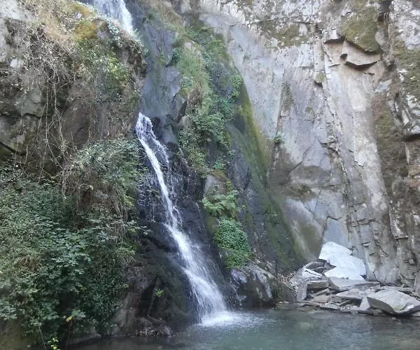 شقة Casa Sandra - Mariana *