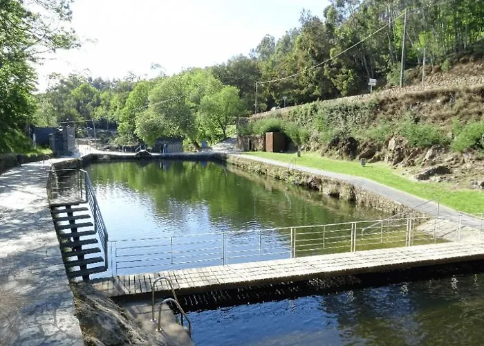 Casa Sandra - Mariana شقة *